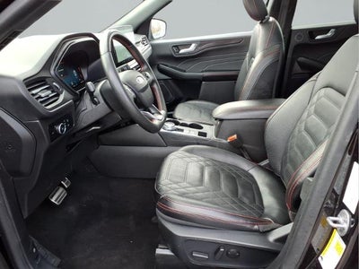 2024 Ford Escape ST-Line Elite