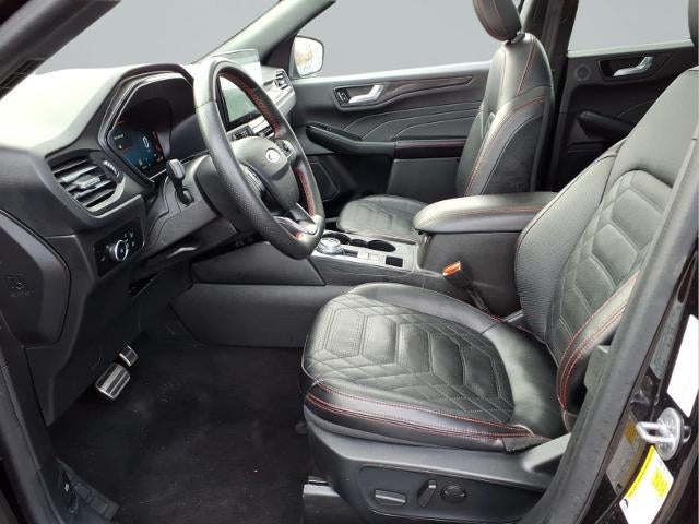 2024 Ford Escape ST-Line Elite