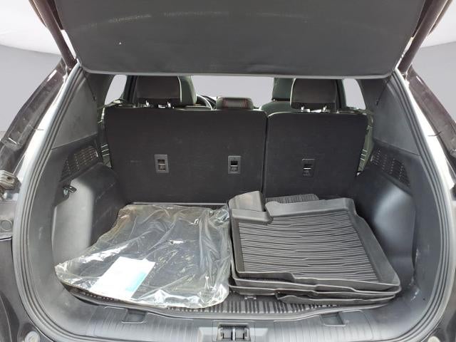 2024 Ford Escape ST-Line Elite