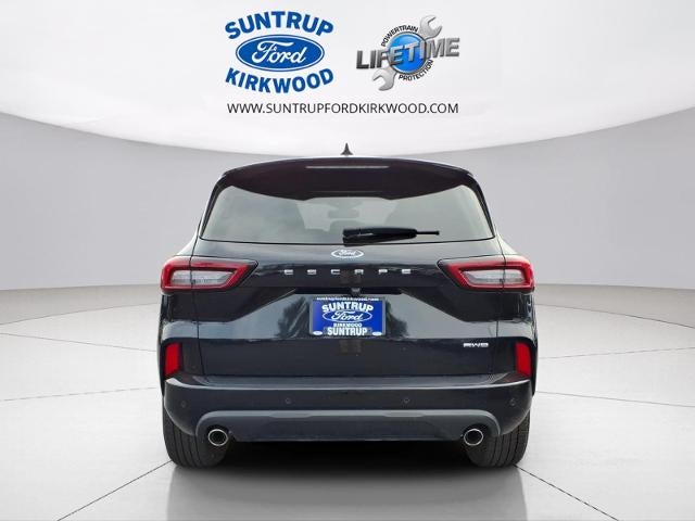 2024 Ford Escape ST-Line Elite