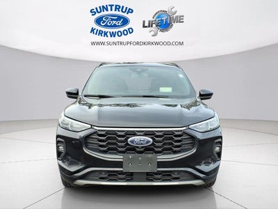 2024 Ford Escape ST-Line Elite