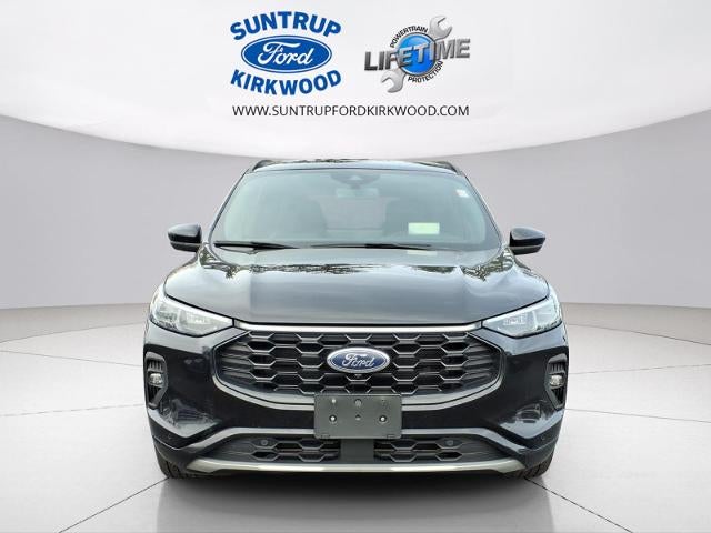 2024 Ford Escape ST-Line Elite