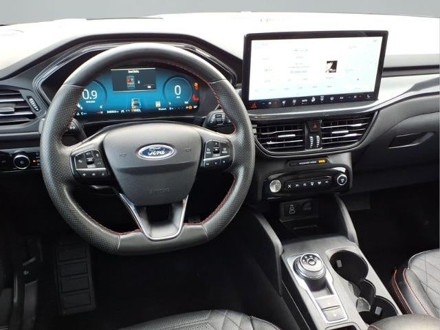 2024 Ford Escape ST-Line Elite
