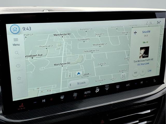 2024 Ford Escape ST-Line Elite