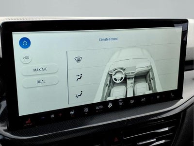 2024 Ford Escape ST-Line Elite