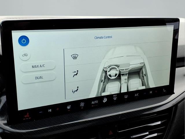 2024 Ford Escape ST-Line Elite