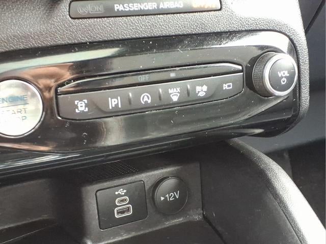 2024 Ford Escape ST-Line Elite