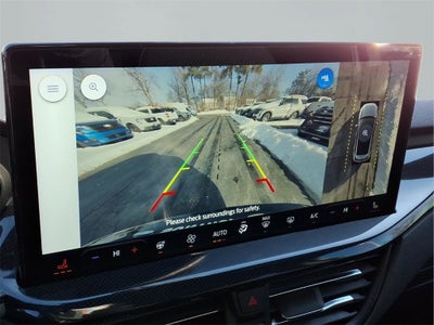 2023 Ford Escape ST-Line Elite