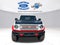 2025 Ford Bronco Stroppe Edition