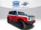 2025 Ford Bronco Stroppe Edition