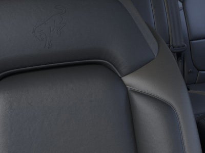 2026 Ford Bronco Outer Banks 2" Lift, Method 17" Wheels, 35" Tires, Window Tint