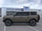 2026 Ford Bronco Outer Banks 2" Lift, Method 17" Wheels, 35" Tires, Window Tint