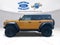 2022 Ford Bronco Raptor