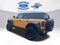 2022 Ford Bronco Raptor