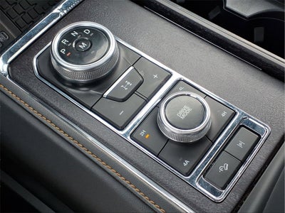 2024 Ford Expedition Max Platinum