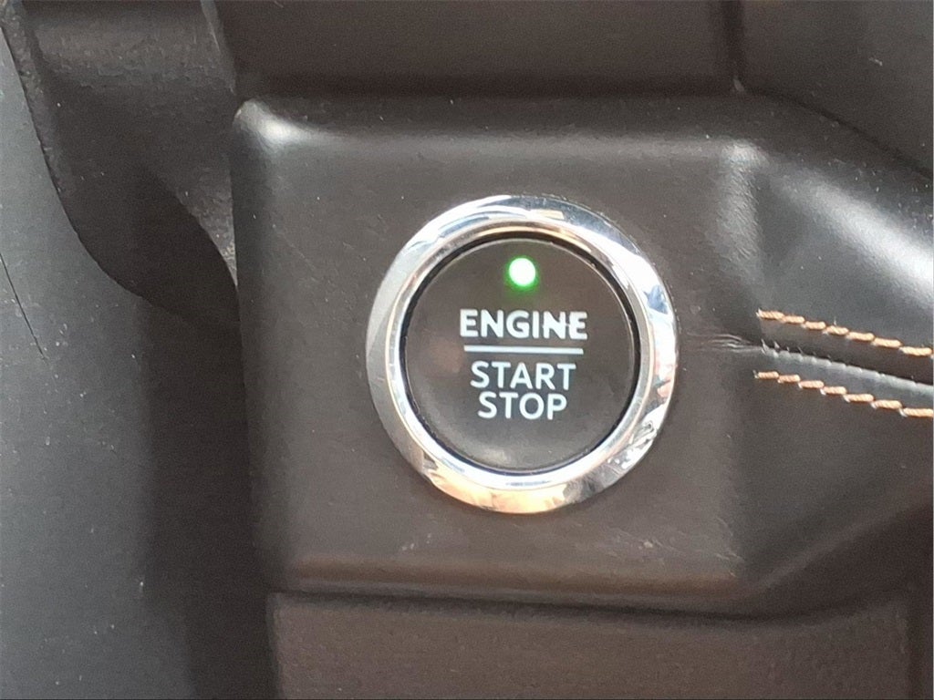 2024 Ford Expedition Max Platinum