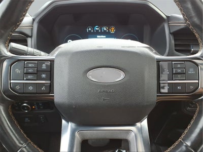 2024 Ford Expedition Max Platinum