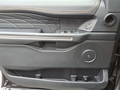 2024 Ford Expedition Max Platinum