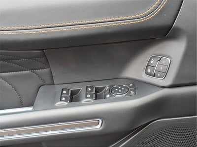 2024 Ford Expedition Max Platinum