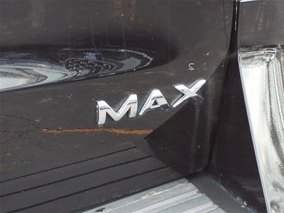 2024 Ford Expedition Max Platinum