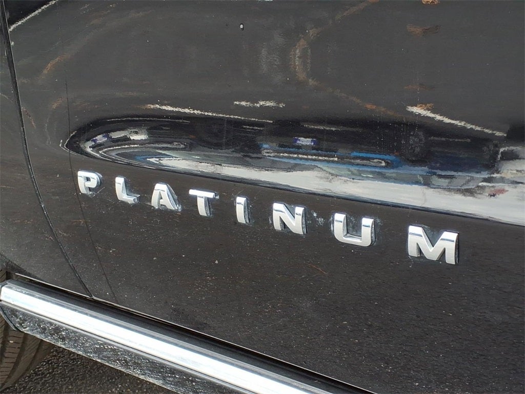 2024 Ford Expedition Max Platinum