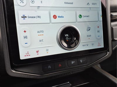 2023 Ford Expedition Max Platinum