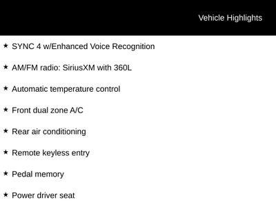 2023 Ford Expedition Max Platinum