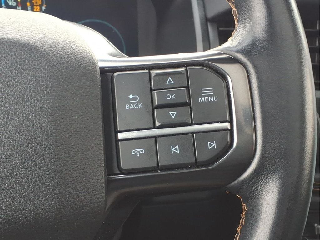 2023 Ford Expedition Max Platinum