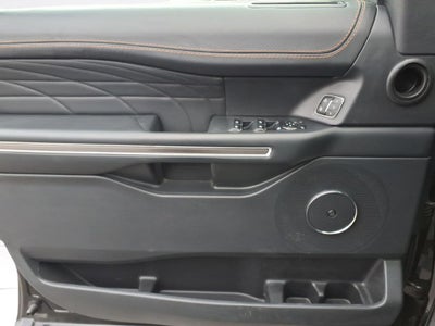 2023 Ford Expedition Max Platinum