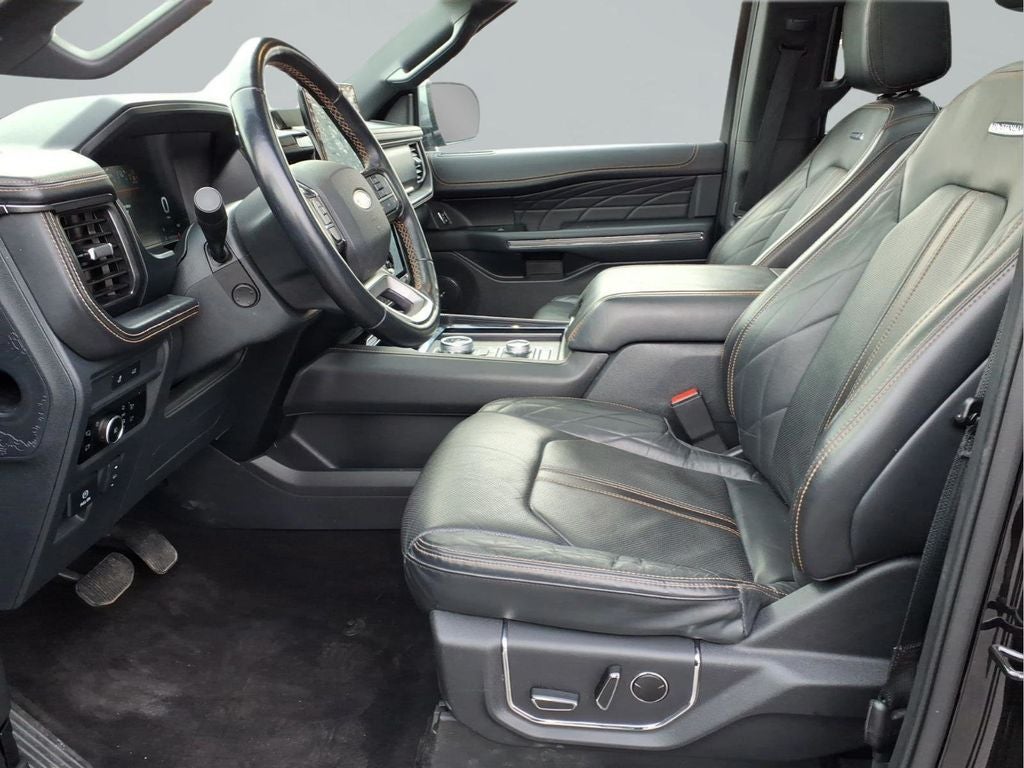 2023 Ford Expedition Max Platinum