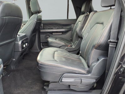 2023 Ford Expedition Max Platinum