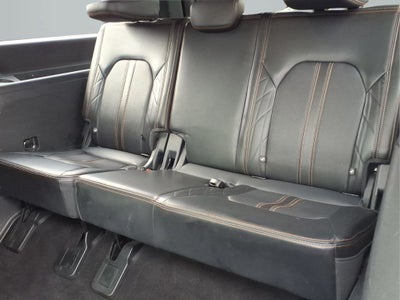 2023 Ford Expedition Max Platinum
