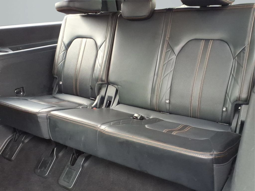 2023 Ford Expedition Max Platinum