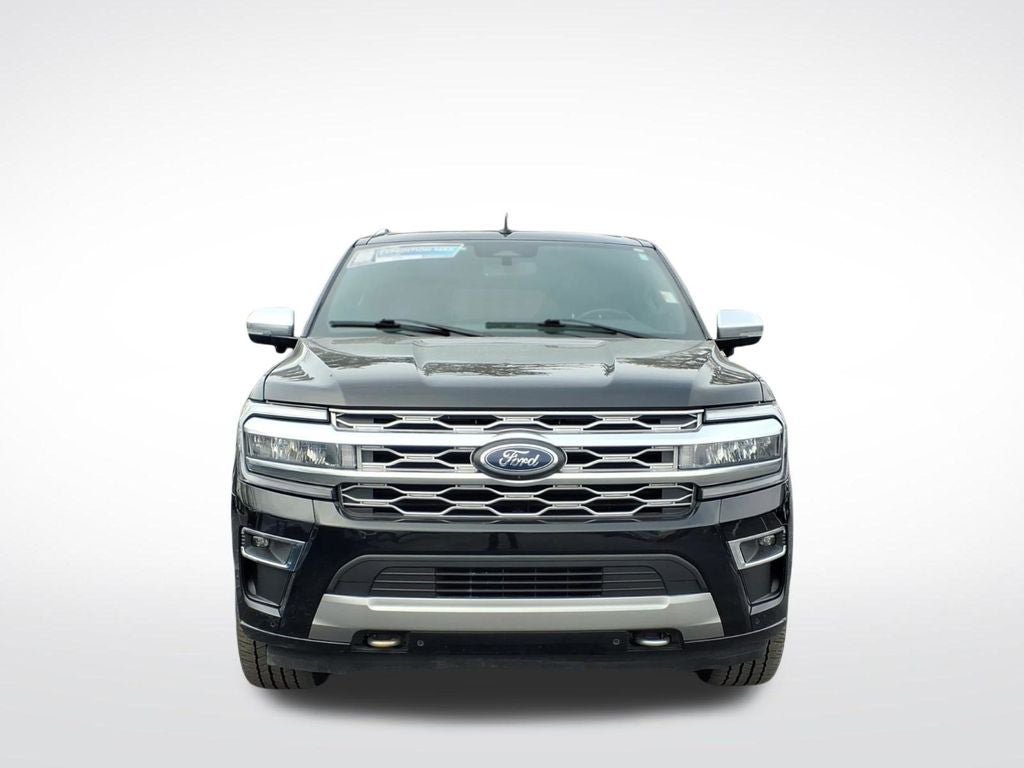2023 Ford Expedition Max Platinum