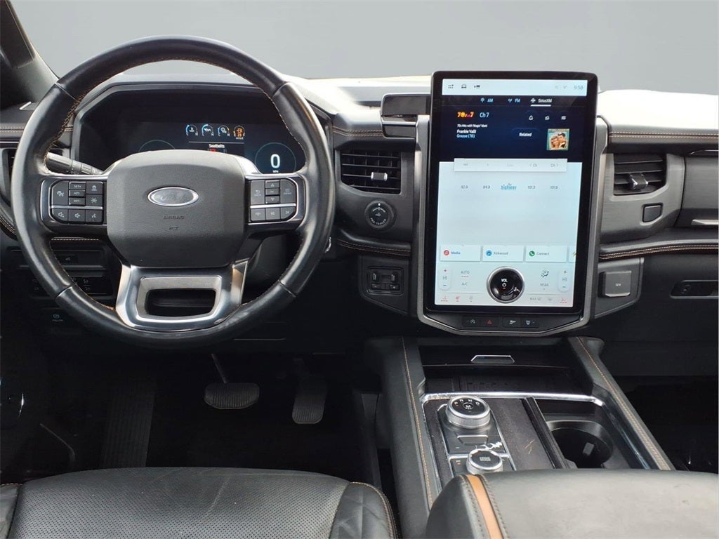 2023 Ford Expedition Max Platinum