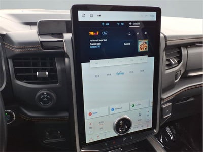 2023 Ford Expedition Max Platinum