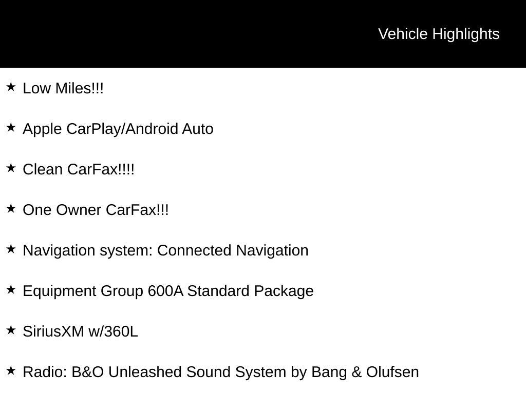2023 Ford Expedition Max Platinum