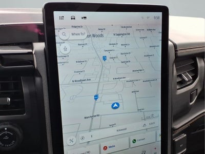 2023 Ford Expedition Max Platinum