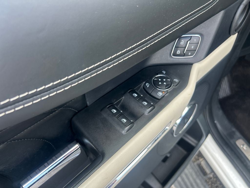 2020 Ford Expedition Platinum