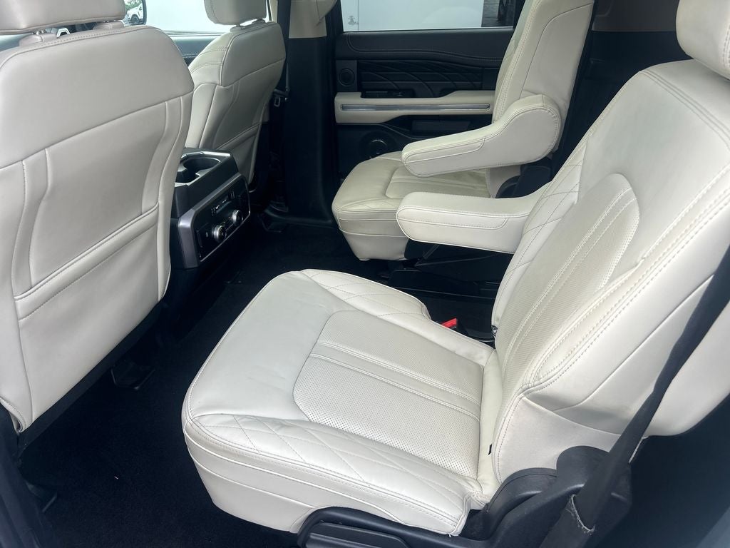 2020 Ford Expedition Platinum