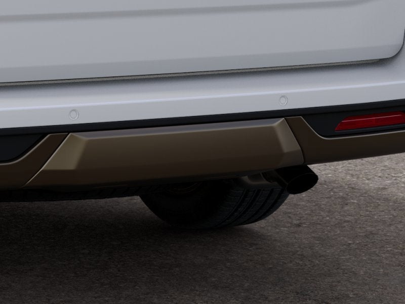 2027 Ford Expedition King Ranch