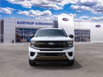 2027 Ford Expedition King Ranch