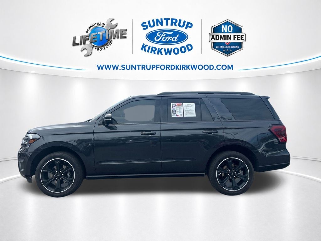 2024 Ford Expedition Limited