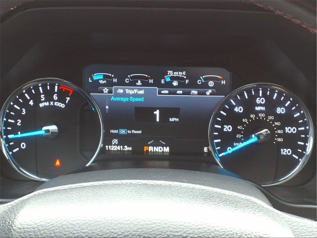 2019 Ford Expedition Limited