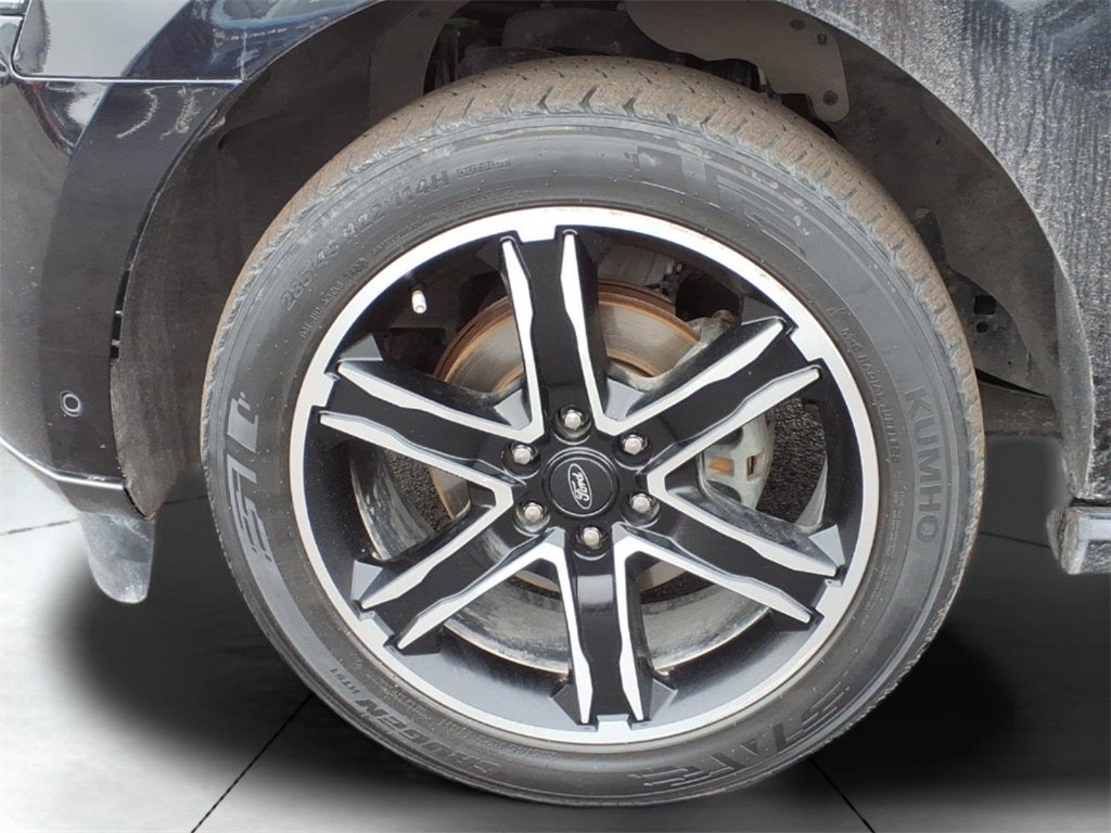 2019 Ford Expedition Limited