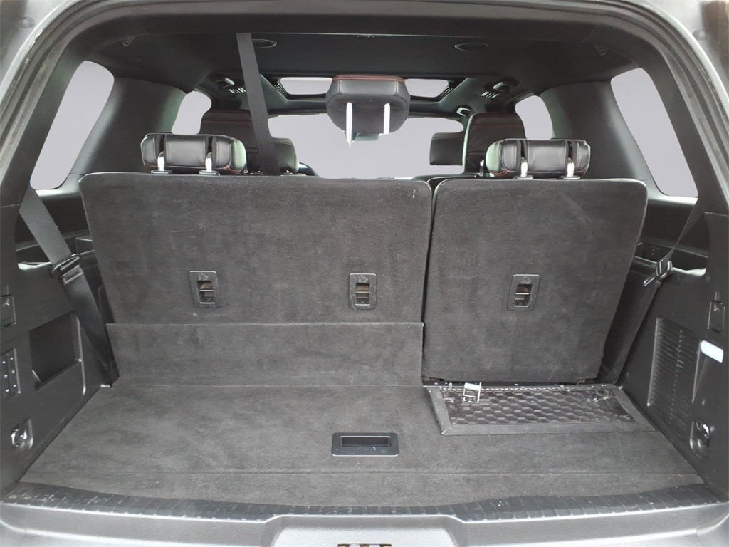 2019 Ford Expedition Limited