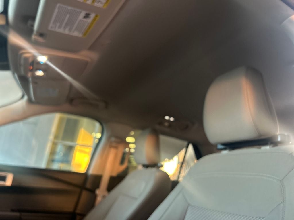 2021 Ford Explorer Base