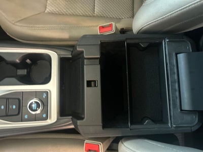 2021 Ford Explorer Base