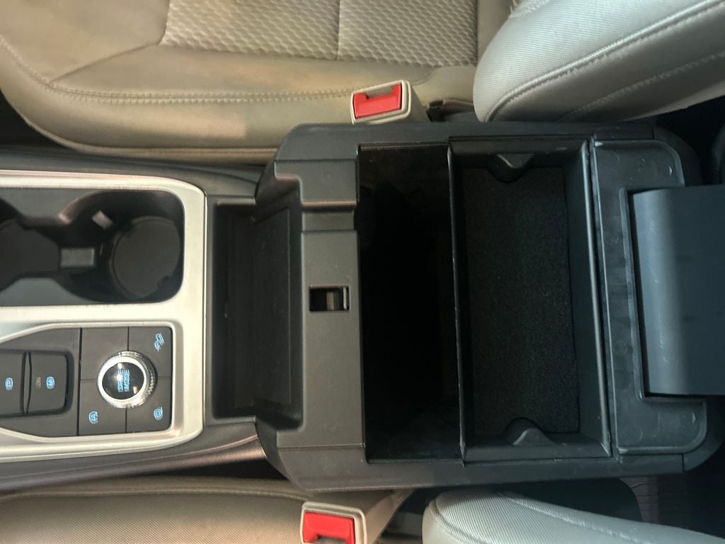 2021 Ford Explorer Base