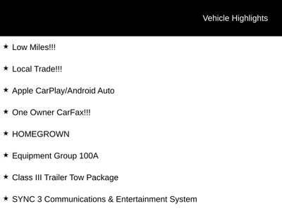 2021 Ford Explorer Base